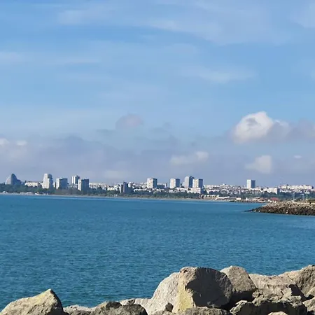 Lägenhet K&k Sunset *