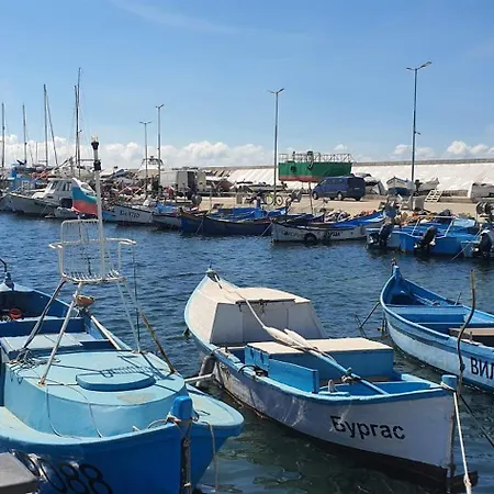 K&k Sunset Appartamento *