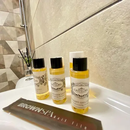 K&k Sunset Apartment Burgas