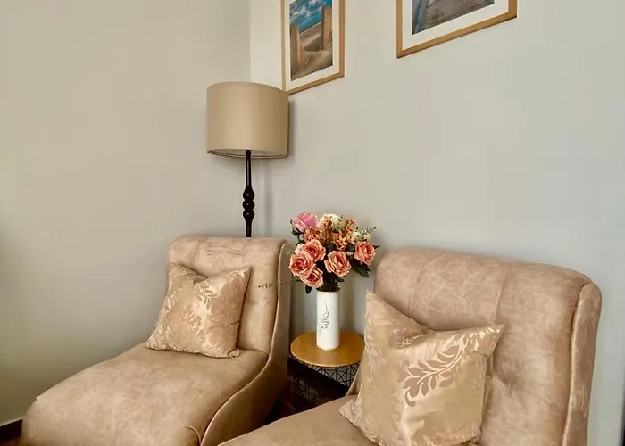 K&k Sunset Apartament