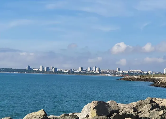 Apartament K&k Sunset *